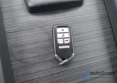 2018 Honda Pilot Ex-L from USA, damaged, VIN 5FNYF6H55JB019084